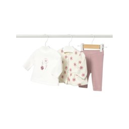 Mayoral Детски комплект 2733 Розов Regular Fit