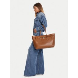 MICHAEL Michael Kors Дамска чанта 30F5GNXT3L Кафяв