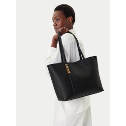 DKNY Дамска чанта R52AKG54 Черен