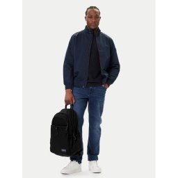 JanSport Раница EK0A5BJ3N551 Черен