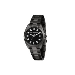 KARL LAGERFELD Часовник R0553101513 Черен