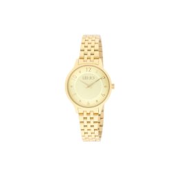 Liu Jo Часовник Casual Aura Lux TLJ2675 Златист