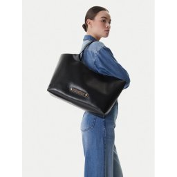 LOVE MOSCHINO Дамска чанта JC4129PP1OLH0000 Черен
