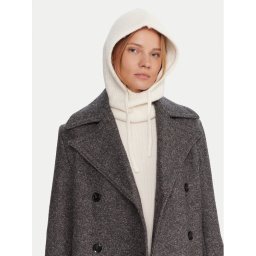 Guess Шапка маска V5BZ04 Z0462 Бял