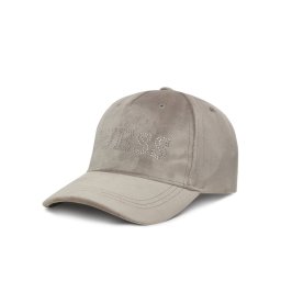 Guess Шапка с козирка V4BZ04 K0232 Сив