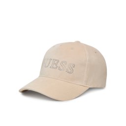 Guess Шапка с козирка V4BZ04 K0232 Бежов
