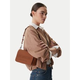 LOVE MOSCHINO Дамска чанта JC4046PP1OLE0200 Кафяв