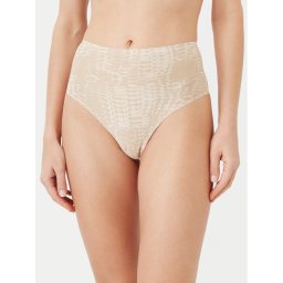 Chantelle Бикини тип прашка Soft Stretch C11DA0 Розов