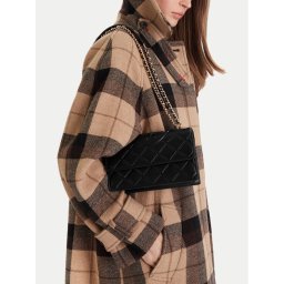 Tory Burch Дамска чанта 164800 Черен
