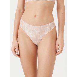 Chantelle Бикини тип прашка Soft Stretch C11D90 Розов