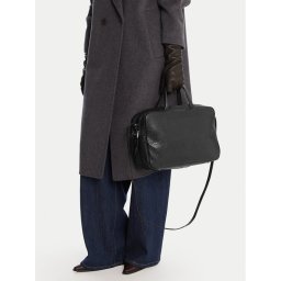 Weekend Max Mara Дамска чанта Palos 2525516085600 Черен