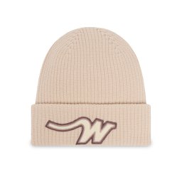 Weekend Max Mara Шапка Alben 2525576025 Екрю