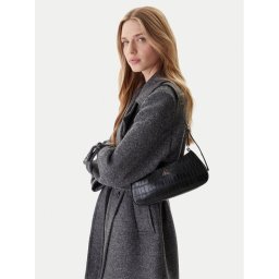 Calvin Klein Дамска чанта LV04F3283G Черен
