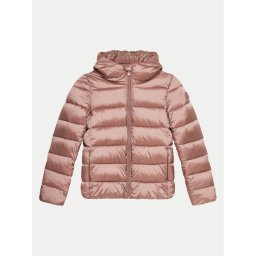 Save The Duck Зимно яке J31398G JADE19 D Розов Regular Fit