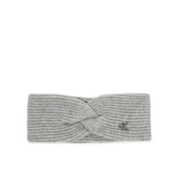 Calvin Klein Лента за глава LV04F8039G Сив