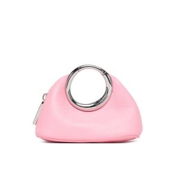 JACQUEMUS Портмоне Le Porte Calino 25E251SL142-3171 Розов