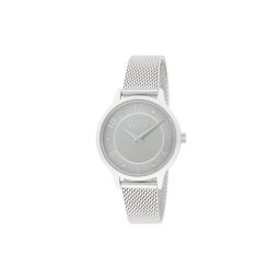Liu Jo Часовник Casual Aura Lux TLJ2680 Сребрист