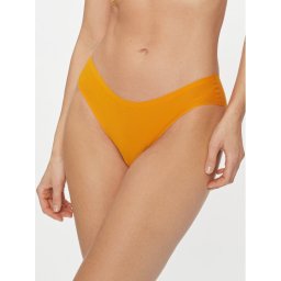 Chantelle Класически дамски бикини Soft Stretch C26430 Жълт