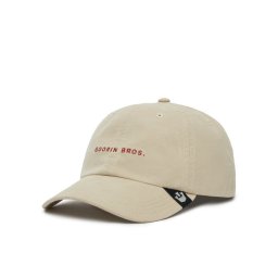 Goorin Bros Шапка с козирка Papa 101-1541-KHA Бежов