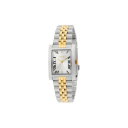 Liu Jo Часовник Casual Imperia TLJ2650 Сребрист