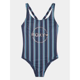Roxy Бански костюм ERGX103147 Тъмносин