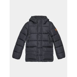 Save The Duck Зимно яке Joshua J40818B MEGA17 Черен Regular Fit