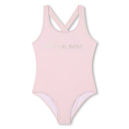 Michael Kors Бански костюм R30302 S Розов