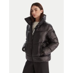 DKNY Зимно яке DP5J9623 Черен Regular Fit