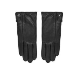 Calvin Klein Ръкавици LV04F9011G Черен