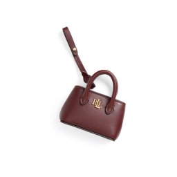 LAUREN RALPH LAUREN Ключодържател 432P07358002 Бордо