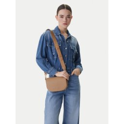 LOVE MOSCHINO Дамска чанта JC4122PP1OLT0104 Бежов