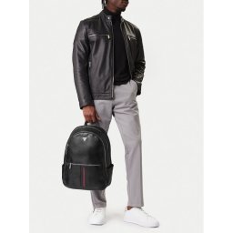 Guess Раница HMTOCS P6111 Черен