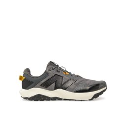New Balance Маратонки за бягане Nitrel MTNTRCD6 Сив