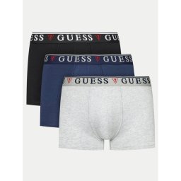 Guess Комплект боксерки U97G01 KCD31 Цветен