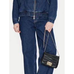 Furla Дамска чанта 1927 Mini Soft WE00735 BX3221 O6000 Черен