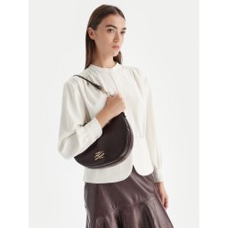 KARL LAGERFELD Дамска чанта A4W30104 Кафяв