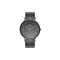 Daniel Wellington Часовник DW00100777 Черен