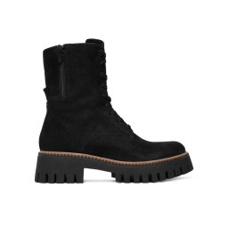 MEXX Зимни обувки MX/009C-WI23 Черен