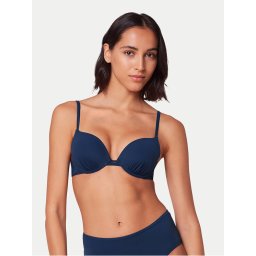 Triumph Горнище на бански Summer Mix & Match 10214740 Тъмносин