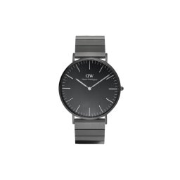 Daniel Wellington Часовник DW00100778 Черен