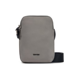 Calvin Klein Мъжка чантичка Business Tech Reporter Xs K50K512888 Сив