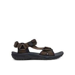 Jack Wolfskin Сандали Lakewood Ride Sandal M 4019021 Кафяв