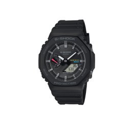 G-Shock Часовник GA-B2100-1AER Черен