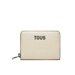 TOUS Портфейл New Dorp 2002103401 Бежов