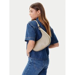 DKNY Дамска чанта R44CEI49 Бежов