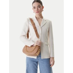 LOVE MOSCHINO Дамска чанта JC4018PP1OLT0104 Бежов