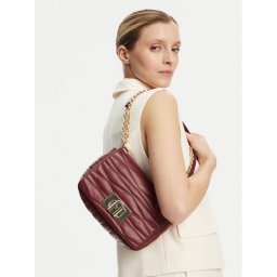 Furla Дамска чанта WB01671 BX3221 26700 Бордо