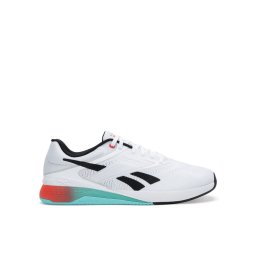 Reebok Обувки за фитнес зала NANO X5 100209364 Бял