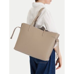 Furla Дамска чанта Ava L WB02001 BX4329 CN 4621S Бежов