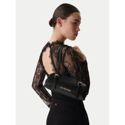 LOVE MOSCHINO Дамска чанта JC4101PP1OLY0000 Черен
